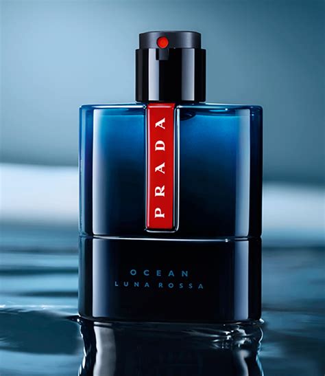 prada luna rossa ocean.